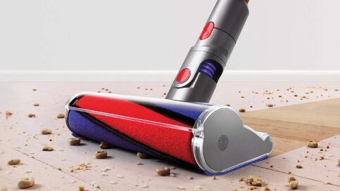 Vacuum Cleaner - The Best One For You!