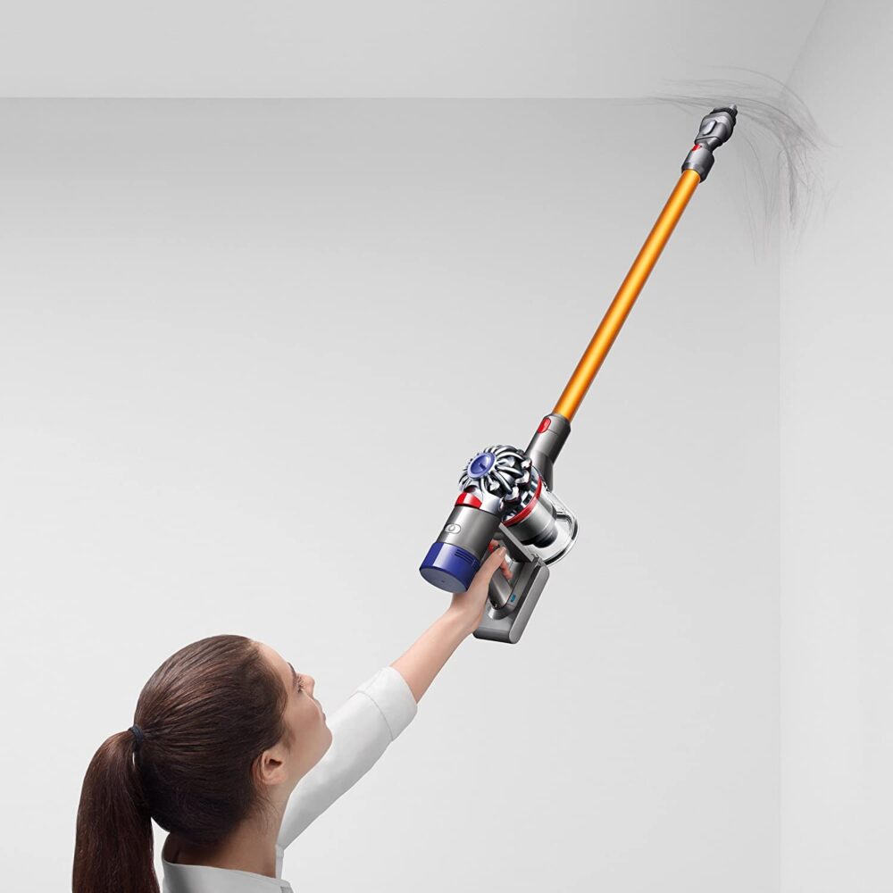 Dyson V8 Stick Vacuum Cleaner