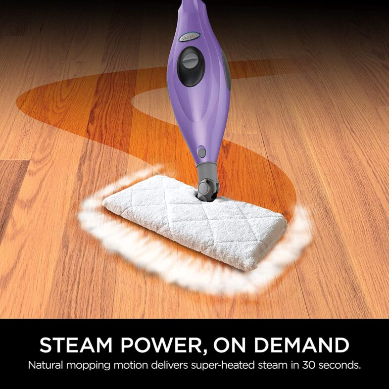 Shark Lift-Away Pro Steam Pocket Mop