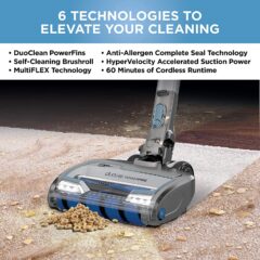 Shark Vertex Cordless Vacuum