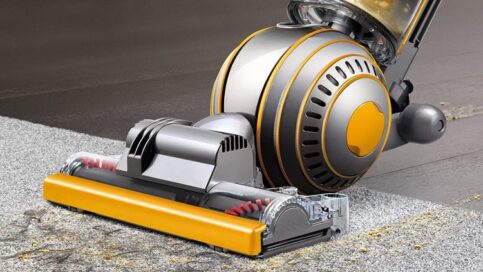 Dyson Big Ball Multi Floor 2