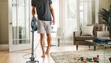 Shark ZS362 APEX Stick Vacuum