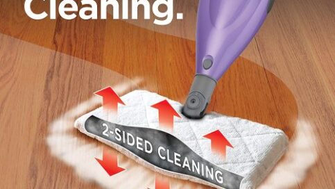 Shark Handheld Steam Cleaner