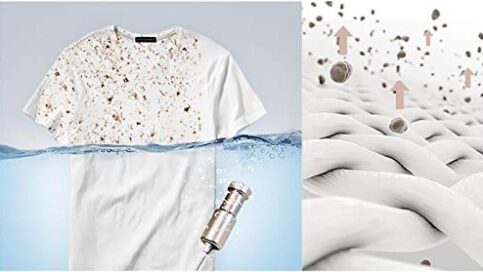 Sonic Soak The Revolutionary New Way to Clean!