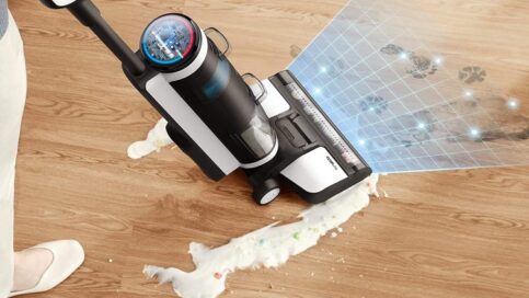 Tineco Floor ONE S3 Reviews