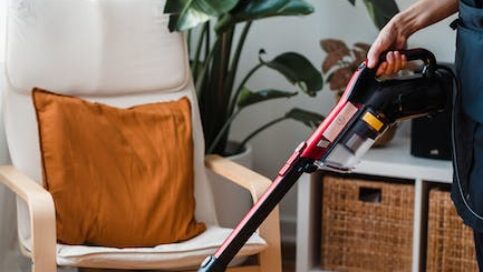 Best Stick Vacuum Cleaner 2023