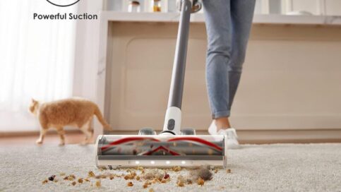 Tineco Pure ONE S12 review