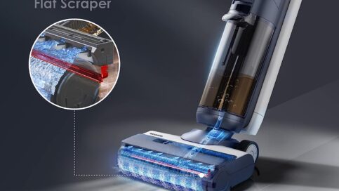 Tineco Floor Cleaner