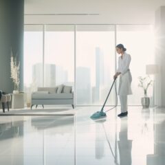 Tineco Floor Cleaning Solution