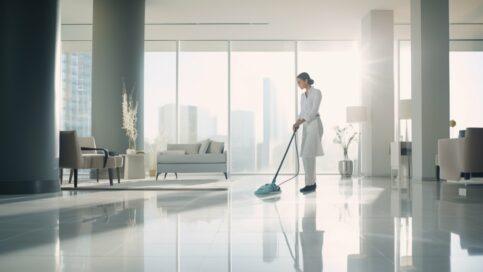 Tineco Floor Cleaning Solution