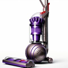 dyson ball animal 2 origin upright vacuum cleaner