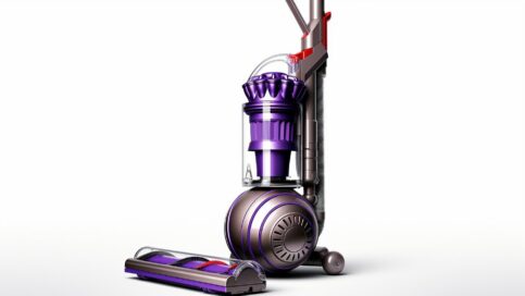 dyson ball animal 2 origin upright vacuum cleaner
