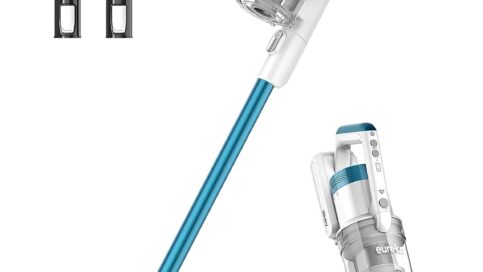 Eureka NEC180 RapidClean Pro Cordless Vacuum Cleanerchoice