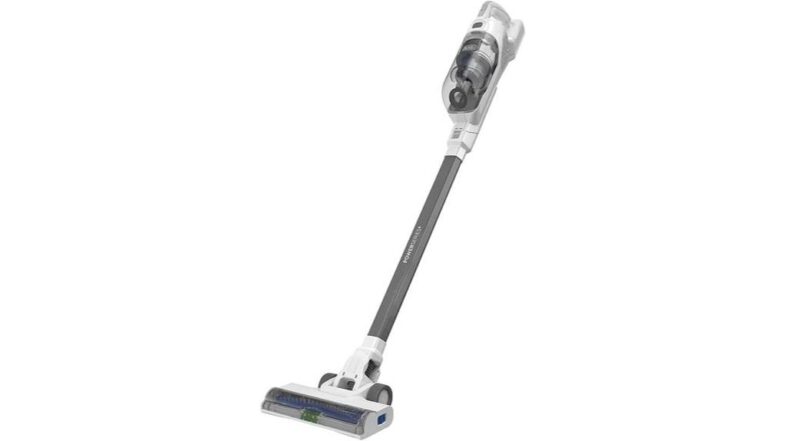 BLACK+DECKER POWERSERIES Stick Vacuum