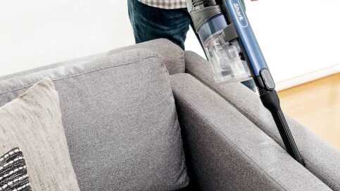 Shark Stick Vacuum Review