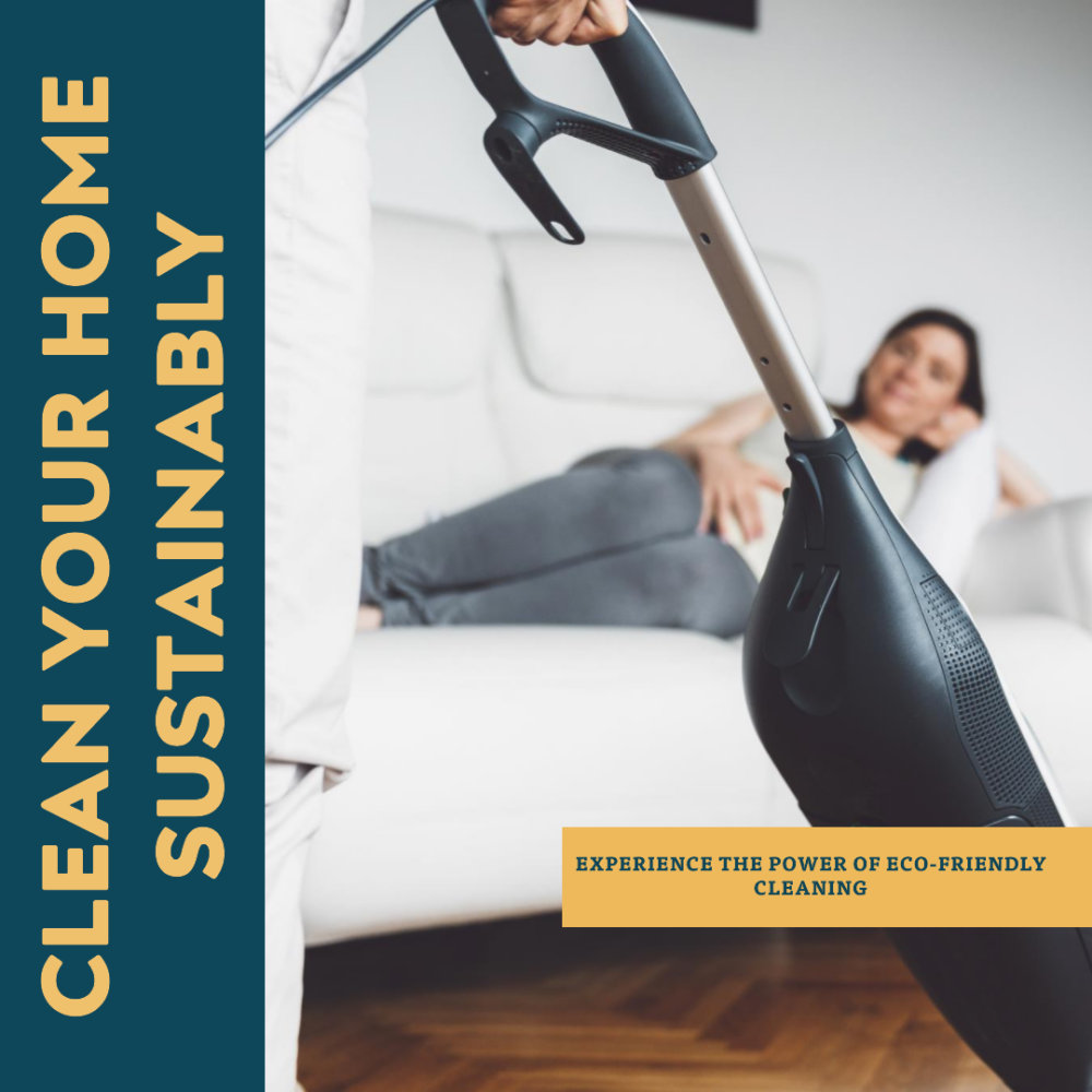 Eco Friendly Lightstick Vacuum Cleaner