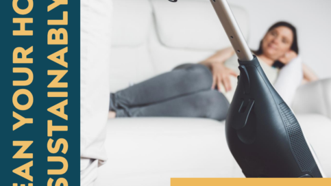 Eco Friendly Lightstick Vacuum Cleaner