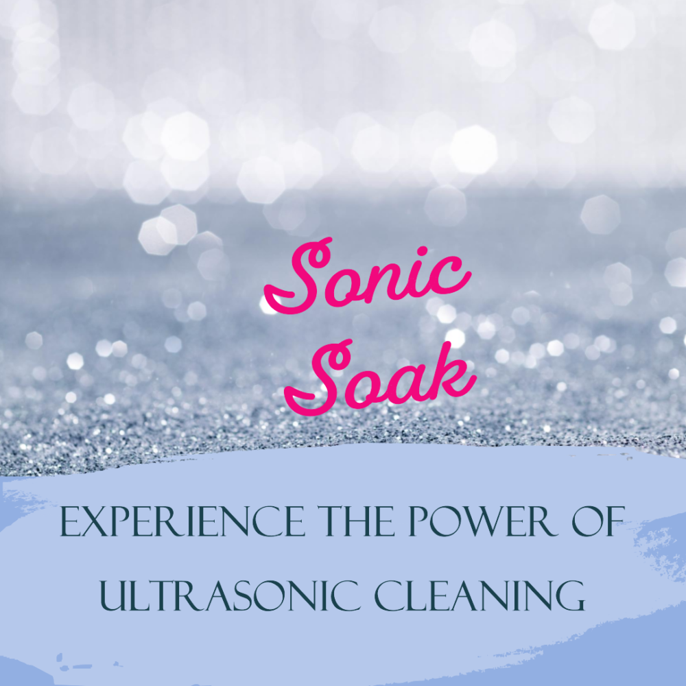Sonic Soak