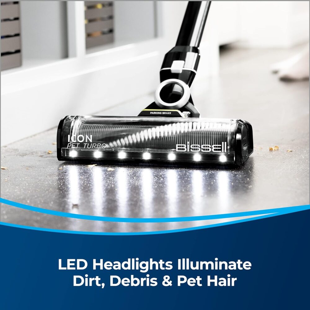 BISSELL ICONpet