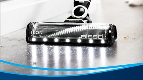 BISSELL ICONpet