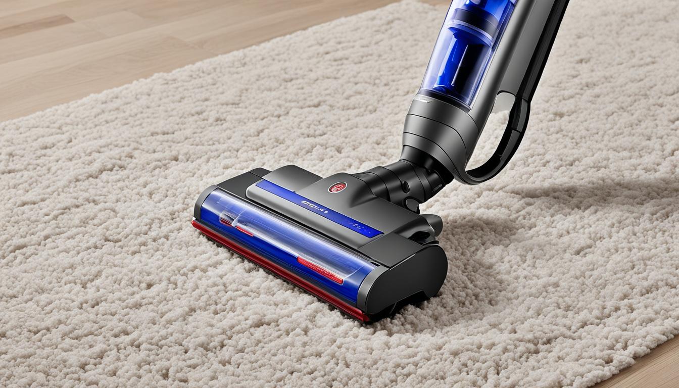 Best Inexpensive Cordless Stick Vacuum 2024