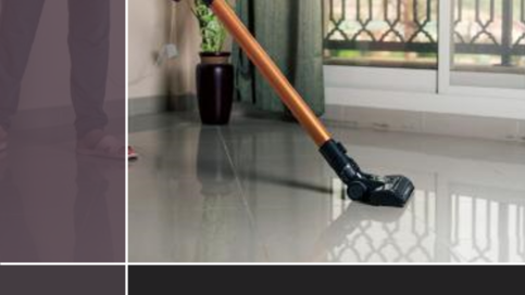 Best Inexpensive Cordless Stick Vacuum