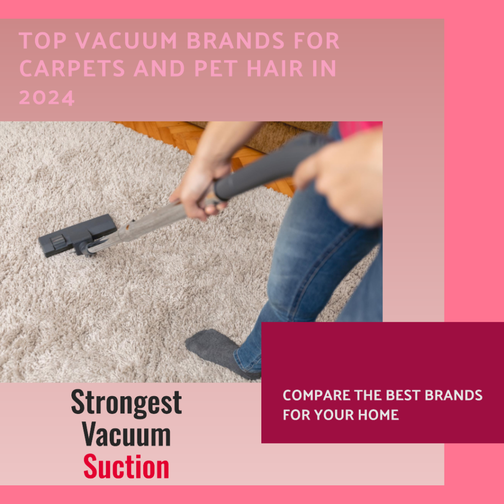 Dyson V8 Review Cordless Vacuum Doubles Battery Life Plus More   Top Vacuum Brands For Carpets And Pet Hair In 2024 1024x1024 