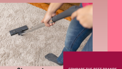 Strongest Vacuum Suction