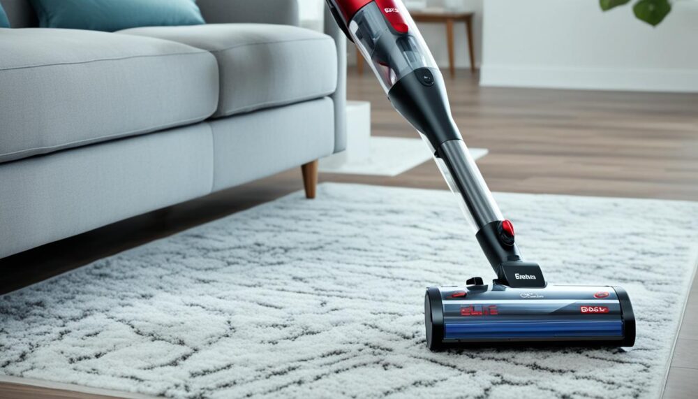 Belife S11 Cordless Vacuum Cleaner