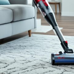 Belife S11 Cordless Vacuum Cleaner