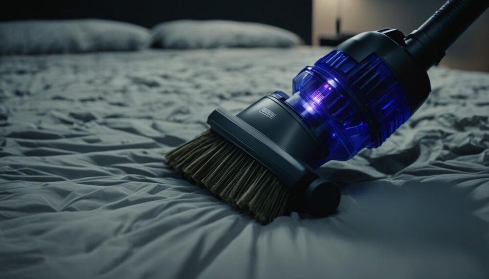 Best Vacuum Cleaner Bed Bugs