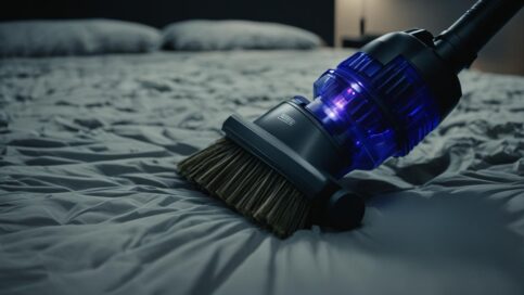 Best Vacuum Cleaner Bed Bugs