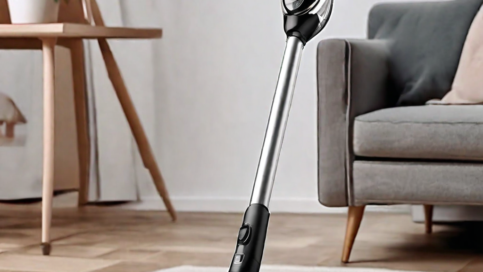 Homeika Cordless Vacuum Cleaner