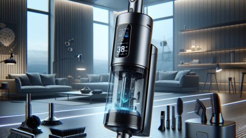 Best Dyson for Pet Hair