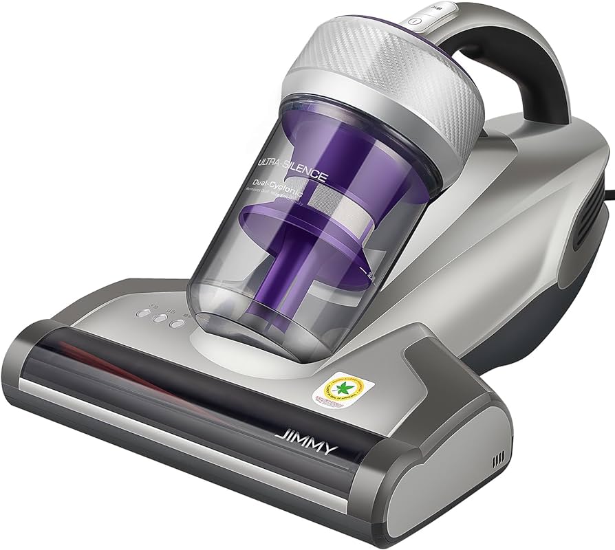 Best Vacuum Cleaners For Mite Removal