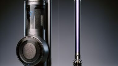 LG CordZero vs Dyson Stick Vacuum