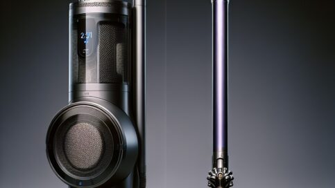 LG CordZero vs Dyson Stick Vacuum