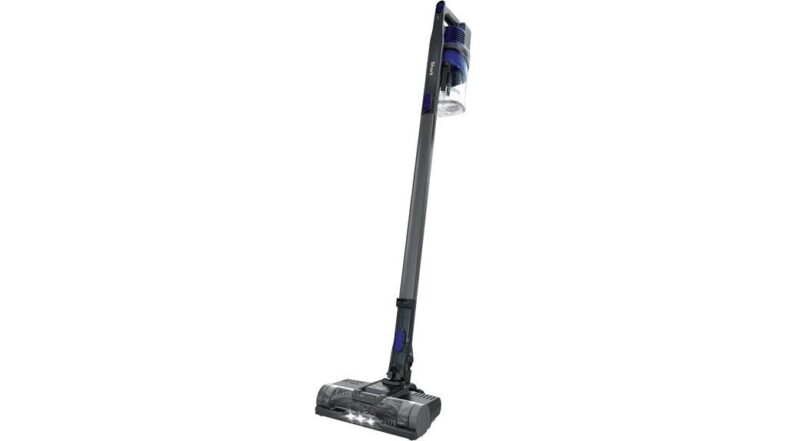 Shark Pet Cordless Stick Vacuum Review