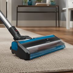 kenmore cordless stick vacuum