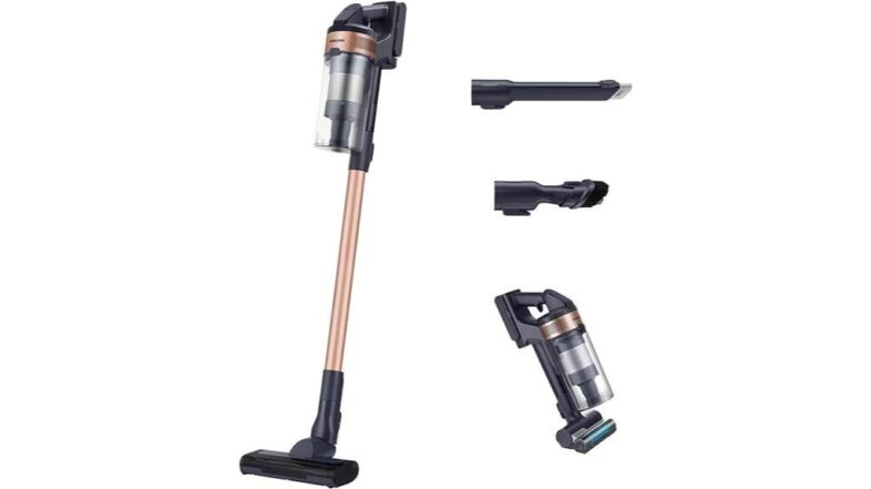 Samsung Jet 60 cordless vacuum cleaner