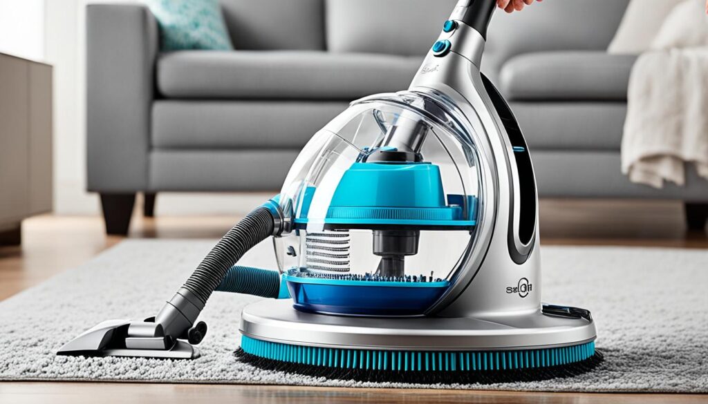 top-rated pet grooming vacuum