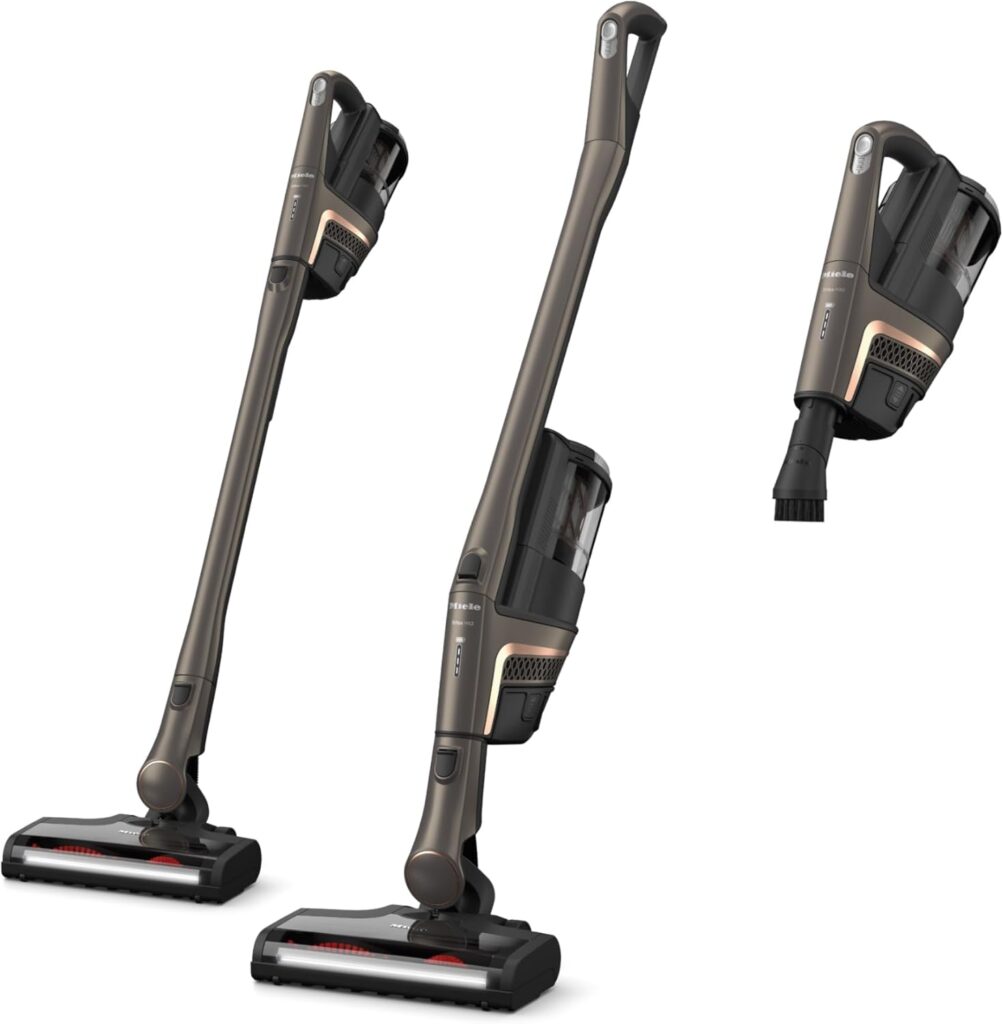 Miele Stick Vacuum