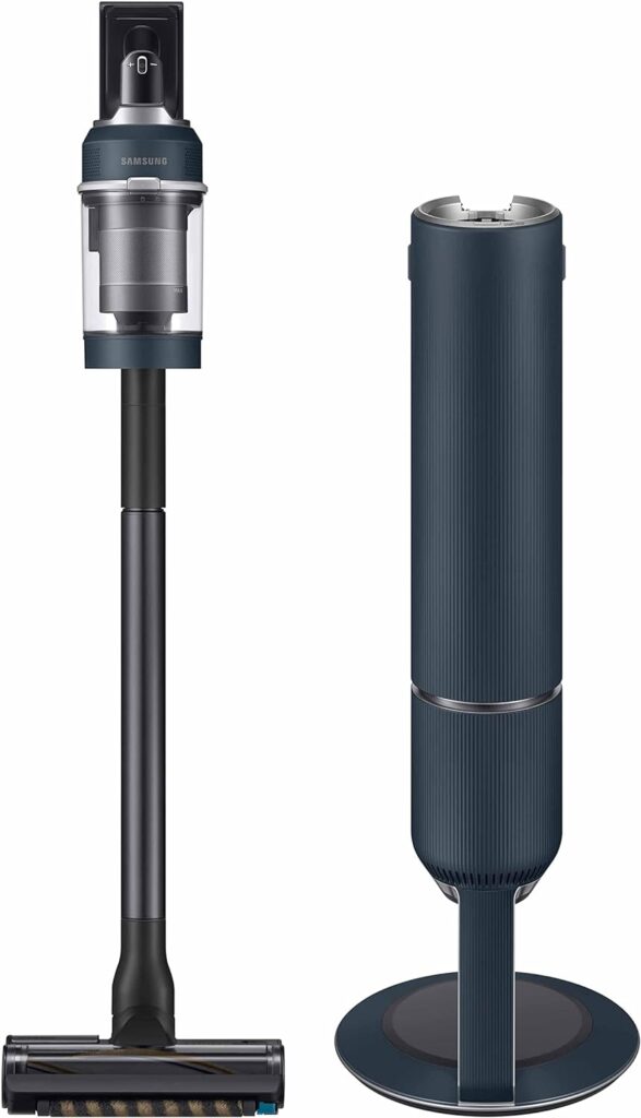 Samsung Bespoke Jet Cordless Stick Vacuum Cleaner