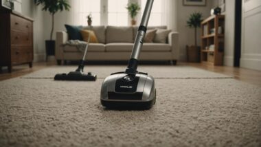 Miele Stick Vacuum Reviews