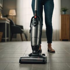 Miele Stick Vacuum Cordless