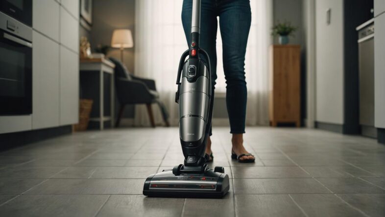 Miele Stick Vacuum Cordless