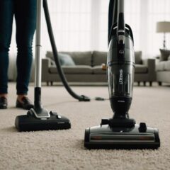 Miele Stick Vacuum Vs Upright Vacuum