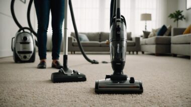 Miele Stick Vacuum Vs Upright Vacuum