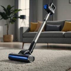 Samsung Bespoke Jet Cordless Stick Vacuum Cleaner