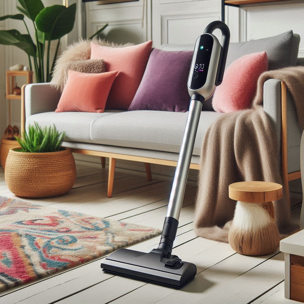 Stick Vacuum Cleaner Comparison Guide